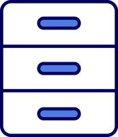Archive Vector Icon