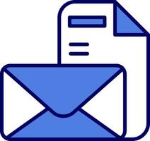 Envelope Vector Icon