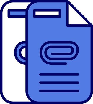 Document Vector Icon