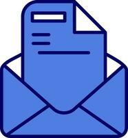 Envelope Vector Icon