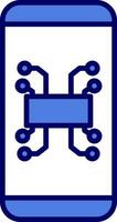 Smartphone Vector Icon
