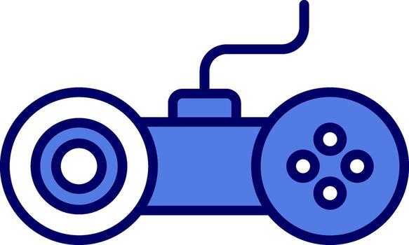 Controller free Vector Icon