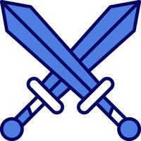 Sword Vector Icon