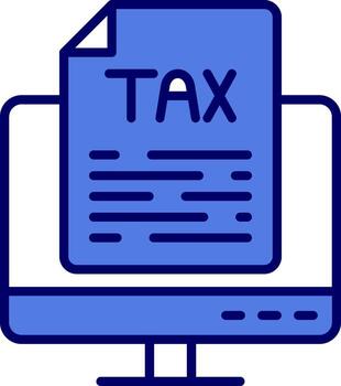 icono de vector de lista de verificación