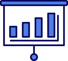 Presentation Vector Icon