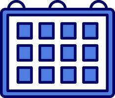 Calendar Vector Icon