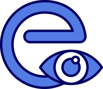 pequeño mi vector icono