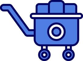 Cart Vector Icon