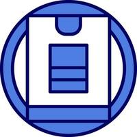 Wireless Power Transfer Vector Icon
