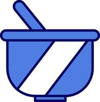 Bowl Vector Icon