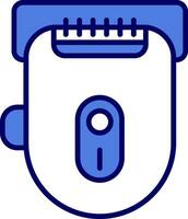 Shaver Vector Icon