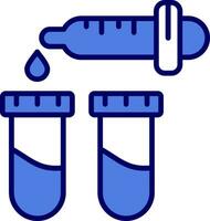 Pipette Vector Icon