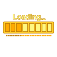 loading game icon png