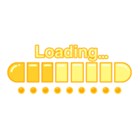 loading game icon png