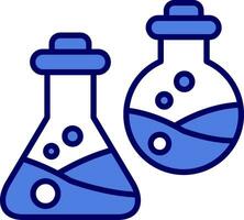 Chemistry Vector Icon