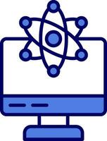 Science Vector Icon