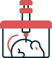 Testing Vector Icon