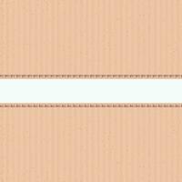 carton edge background vector