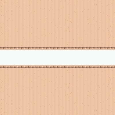 carton edge background
