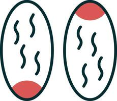 Dates Vector Icon