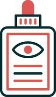 Eye Dropper Vector Icon