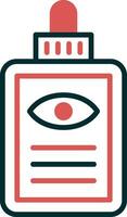 Eye Dropper Vector Icon