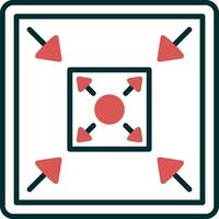 Scalable Vector Icon