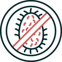 measles Vector Icon