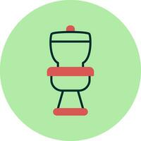 Wc Vector Icon