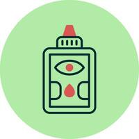 Eye Dropper Vector Icon