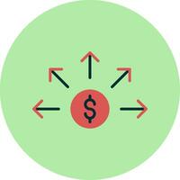 Liabilities Vector Icon