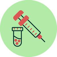 Test Vector Icon