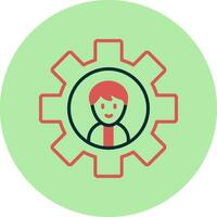 Adaptation Vector Icon