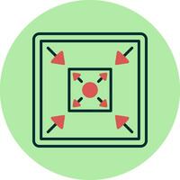 Scalable Vector Icon