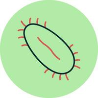 Fungus Vector Icon