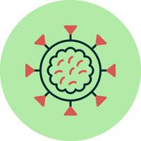 Lactobacillus Vector Icon