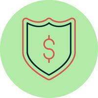 Insurance Vector Icon