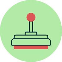 Joystick Vector Icon