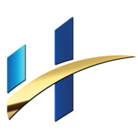 logotipo da letra h png