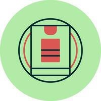 Wireless Power Transfer Vector Icon