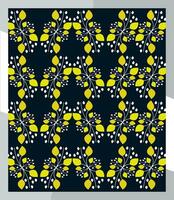 pattern design vector templates