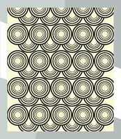 pattern design vector templates