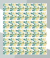 pattern design vector templates