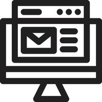 Teaser Vector Icon
