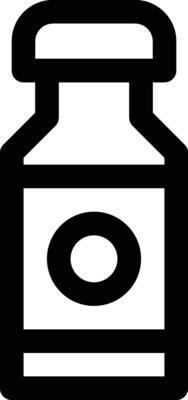 Bbq Sauce Vector Icon
