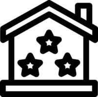 Property Feedback Vector Icon