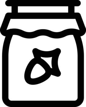 Jam Vector Icon