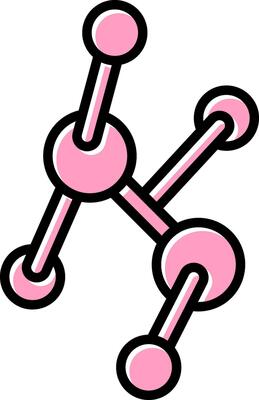 Structure Vector Icon