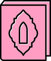 Quran Vector Icon