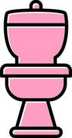 Wc Vector Icon